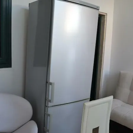 Apartmán Collina Di Sant'eleuterio