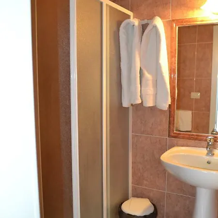 Collina Di Sant'eleuterio Apartmán