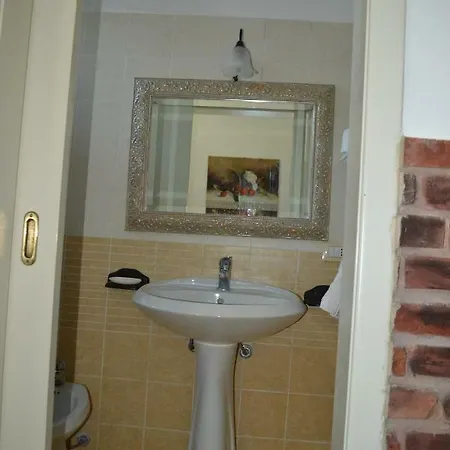 Apartmán Collina Di Sant'eleuterio