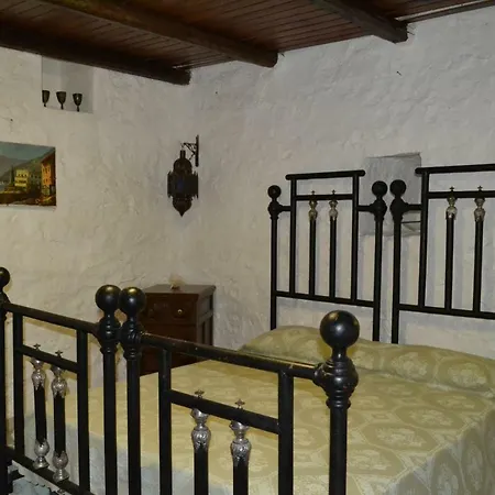 Collina Di Sant'eleuterio Apartmán Parabita