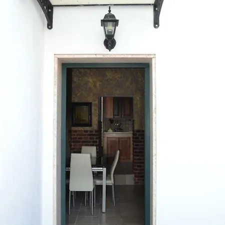 Apartmán Collina Di Sant'eleuterio Parabita