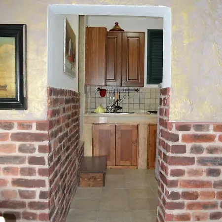 Collina Di Sant'eleuterio Apartmán *